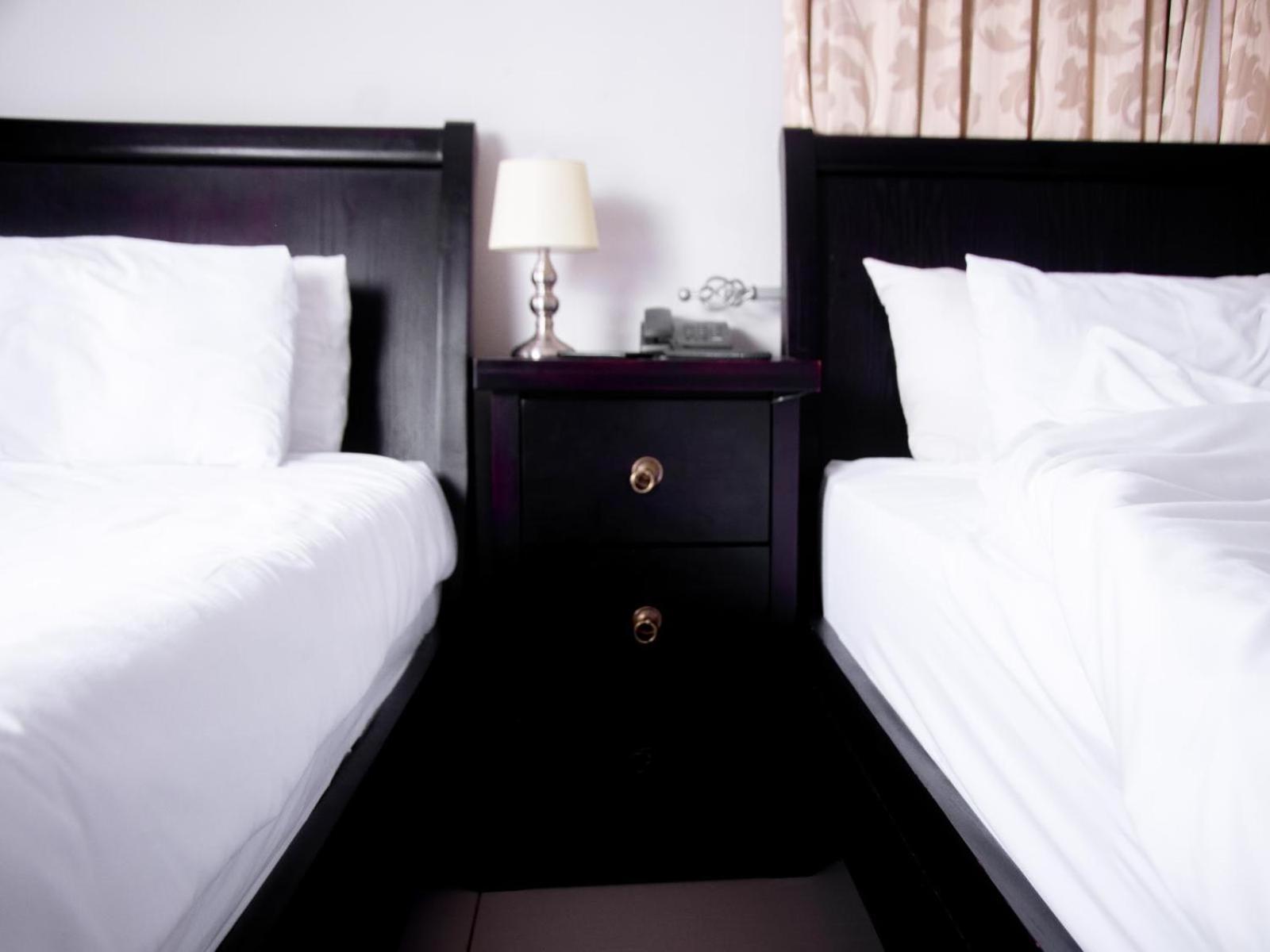 Dalarize Guesthouse Windhoek Rom bilde