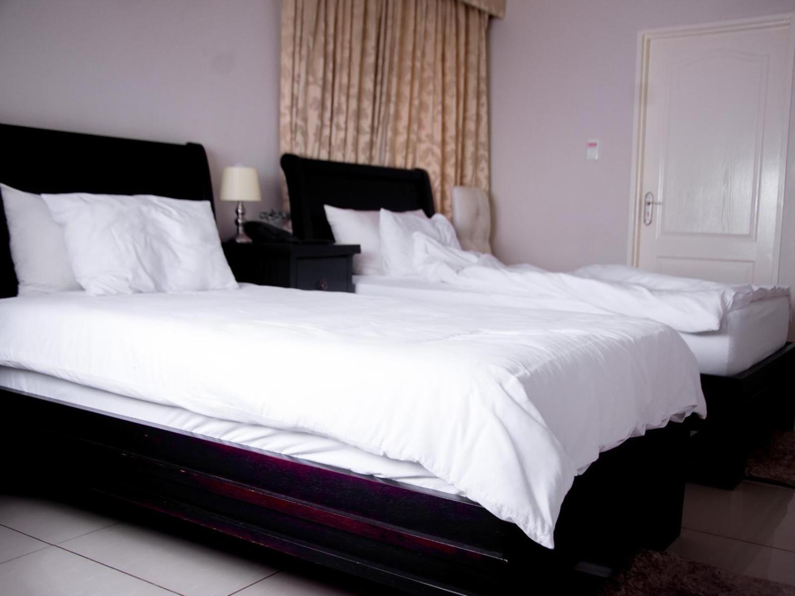 Dalarize Guesthouse Windhoek Rom bilde