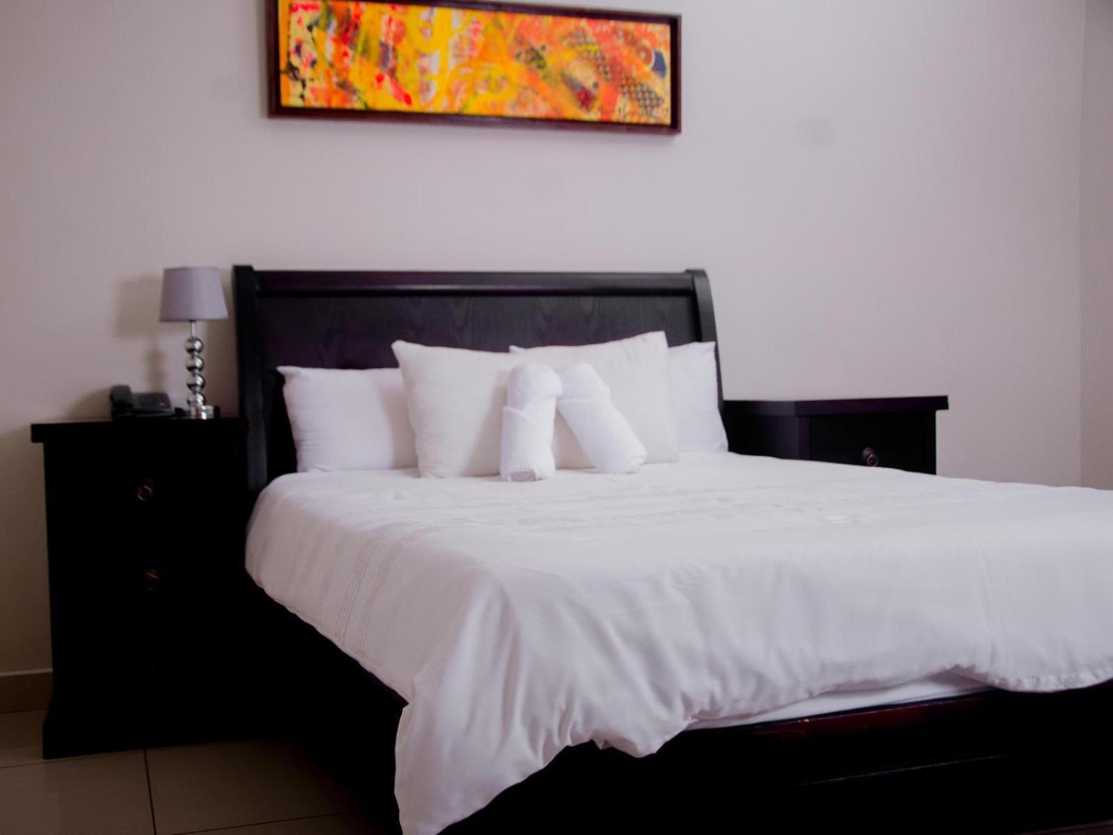 Dalarize Guesthouse Windhoek Rom bilde